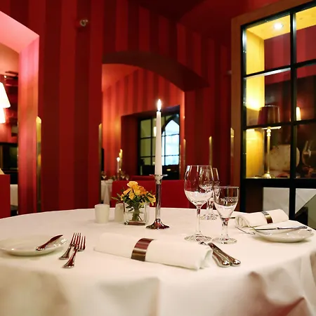 Konsumhotel Dorotheenhof 3*