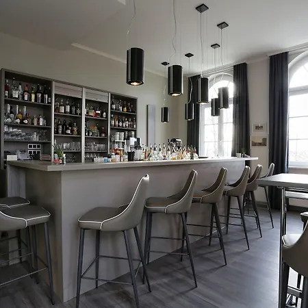 מלון Konsumhotel Dorotheenhof וויימר