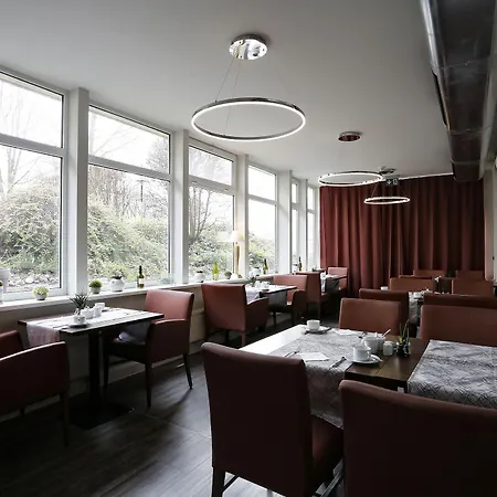 Otel Konsumhotel Dorotheenhof 3*