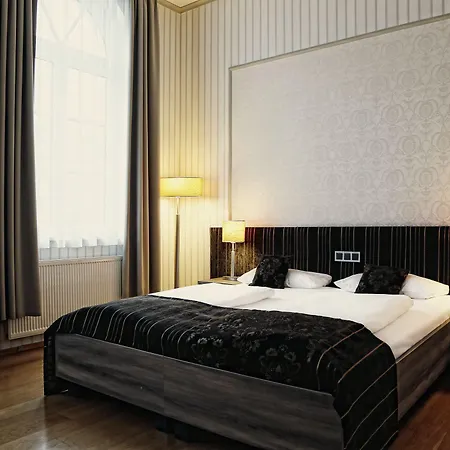 Konsumhotel Dorotheenhof מלון וויימר