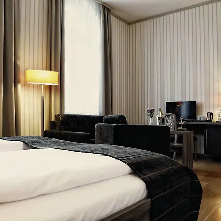 Konsumhotel Dorotheenhof Otel Weimar (Thuringia)