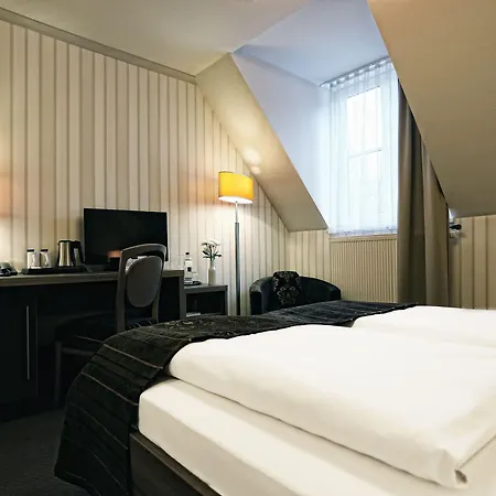 Konsumhotel Dorotheenhof Otel