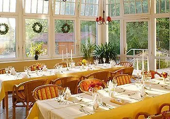Hotel Konsumhotel Dorotheenhof