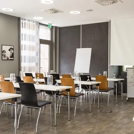 Konsumhotel Dorotheenhof Weimar (Thuringia)