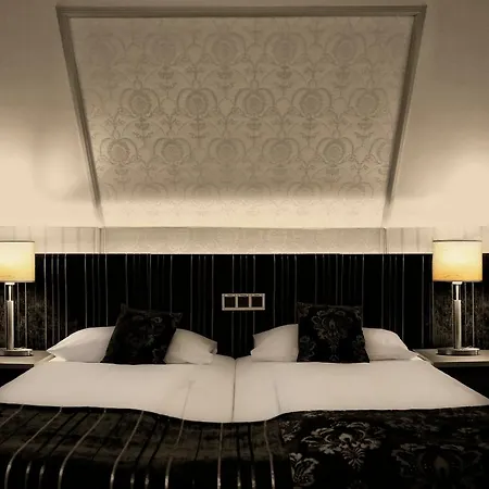 Konsumhotel Dorotheenhof Hotel Weimar (Thuringia)