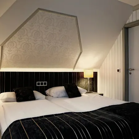 Konsumhotel Dorotheenhof Hotel