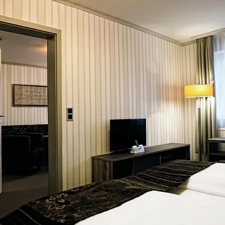Konsumhotel Dorotheenhof Hotel 3*