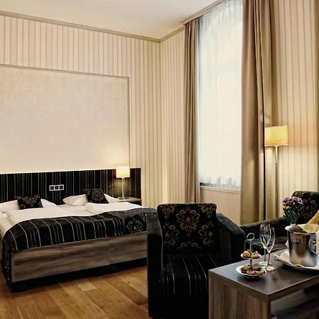 Hotel Konsumhotel Dorotheenhof Weimar (Thuringia)