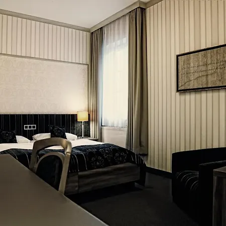 Konsumhotel Dorotheenhof Weimar (Thuringia)