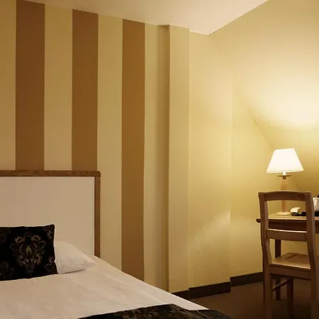 Konsumhotel Dorotheenhof