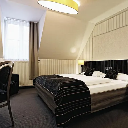 Hotel Konsumhotel Dorotheenhof 3*