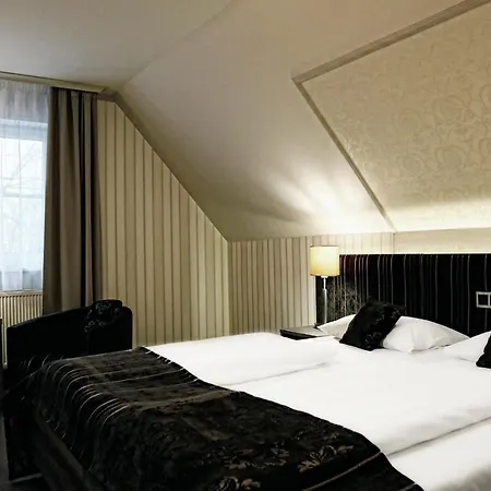 Konsumhotel Dorotheenhof Otel 3*