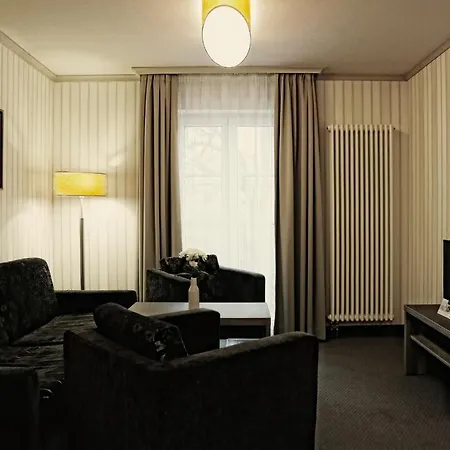 מלון Konsumhotel Dorotheenhof 3*