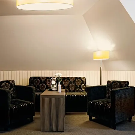 Konsumhotel Dorotheenhof Hotel Weimar (Thuringia)