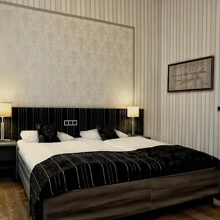 Otel Konsumhotel Dorotheenhof