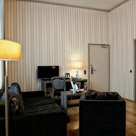 Hotel Konsumhotel Dorotheenhof