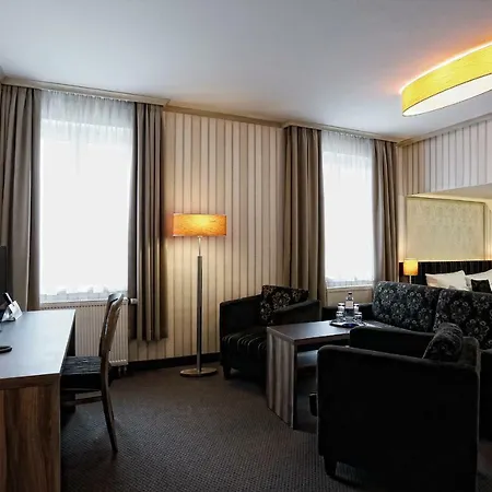 Hotel Konsumhotel Dorotheenhof Weimar (Thuringia)