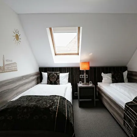 Konsumhotel Dorotheenhof מלון