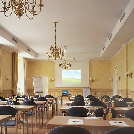 Konsumhotel Dorotheenhof