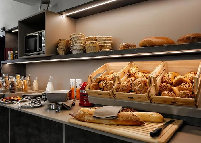 Konsumhotel Dorotheenhof וויימר