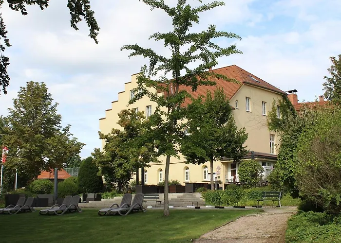 Konsumhotel Dorotheenhof 3*