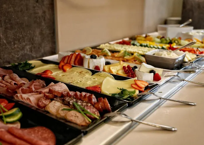 Konsumhotel Dorotheenhof