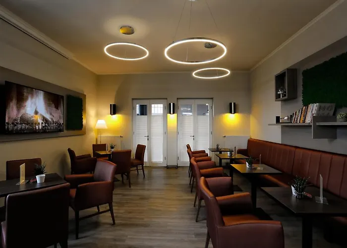 Konsumhotel Dorotheenhof