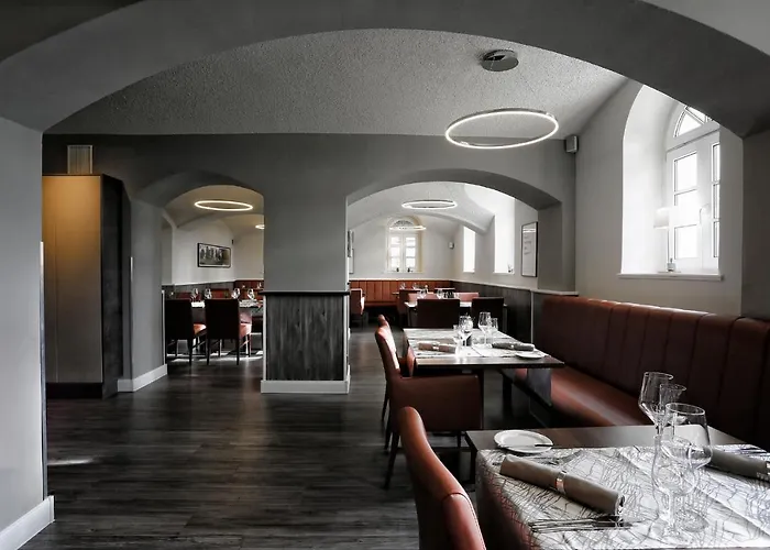 Konsumhotel Dorotheenhof 3* 魏玛