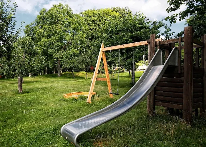 Konsumhotel Dorotheenhof 3*