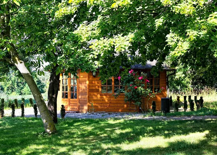 Konsumhotel Dorotheenhof וויימר