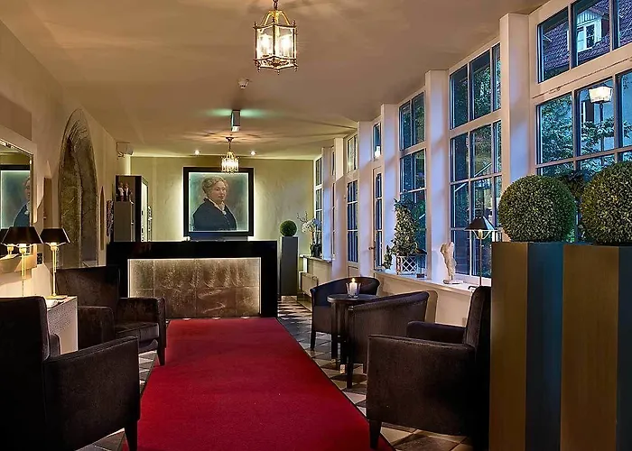 Konsumhotel Dorotheenhof 3* וויימר