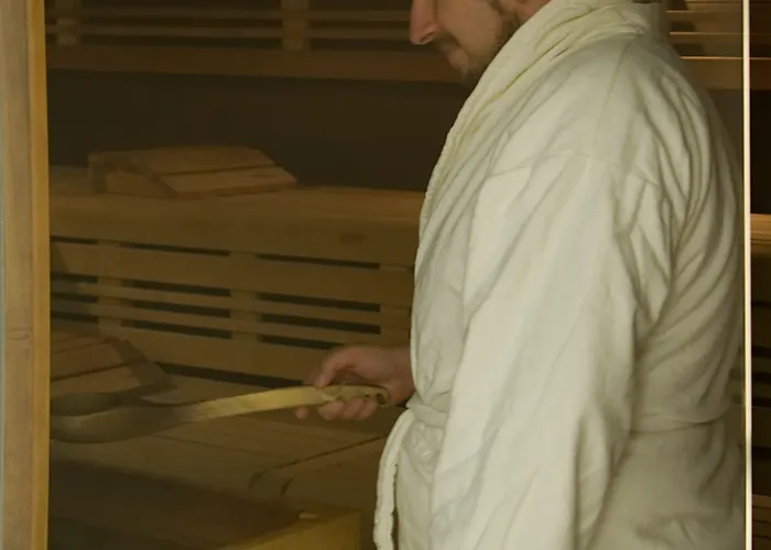 酒店 Konsumhotel Dorotheenhof