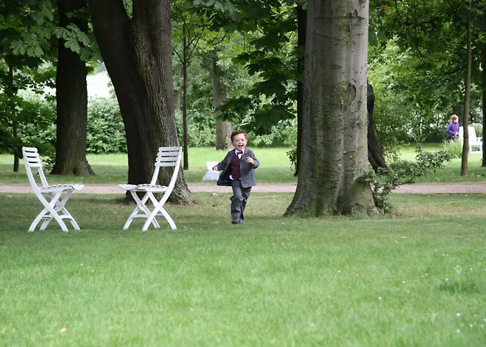 Konsumhotel Dorotheenhof 酒店 3*