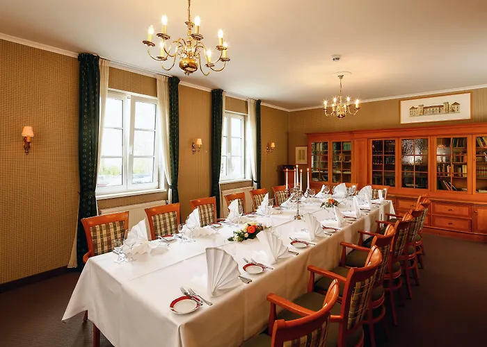 Konsumhotel Dorotheenhof 3* וויימר