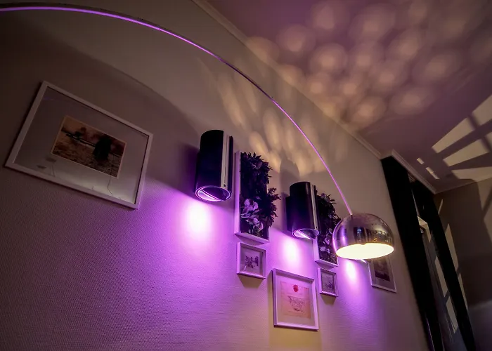 Otel Konsumhotel Dorotheenhof 3*