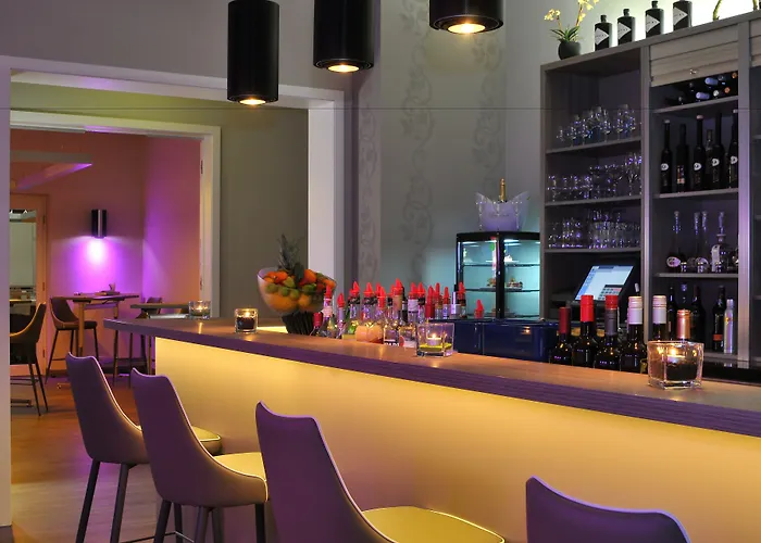 Konsumhotel Dorotheenhof וויימר