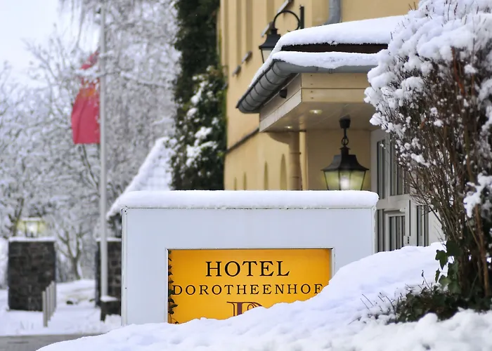 Konsumhotel Dorotheenhof