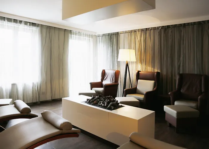 Konsumhotel Dorotheenhof מלון וויימר