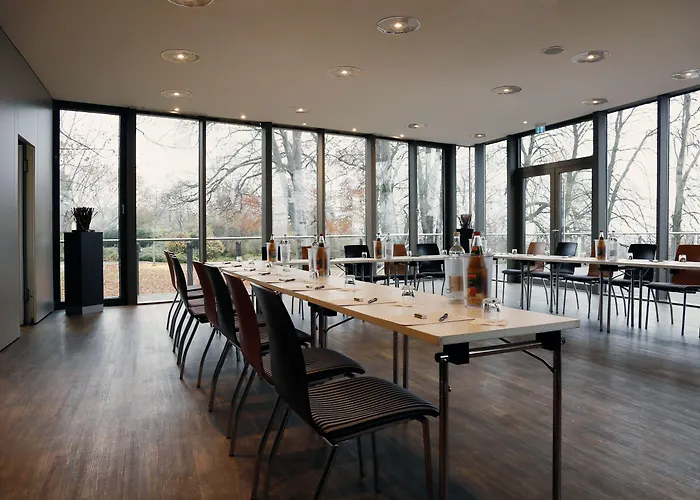 酒店 Konsumhotel Dorotheenhof 3*