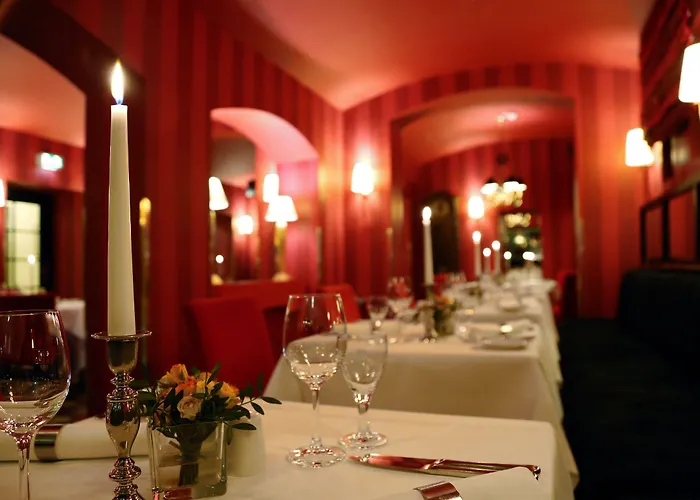 Konsumhotel Dorotheenhof 魏玛