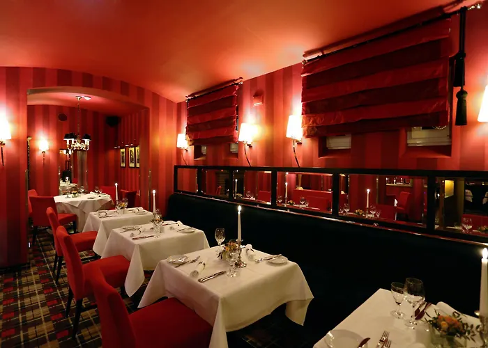 Otel Konsumhotel Dorotheenhof Weimar (Thuringia)