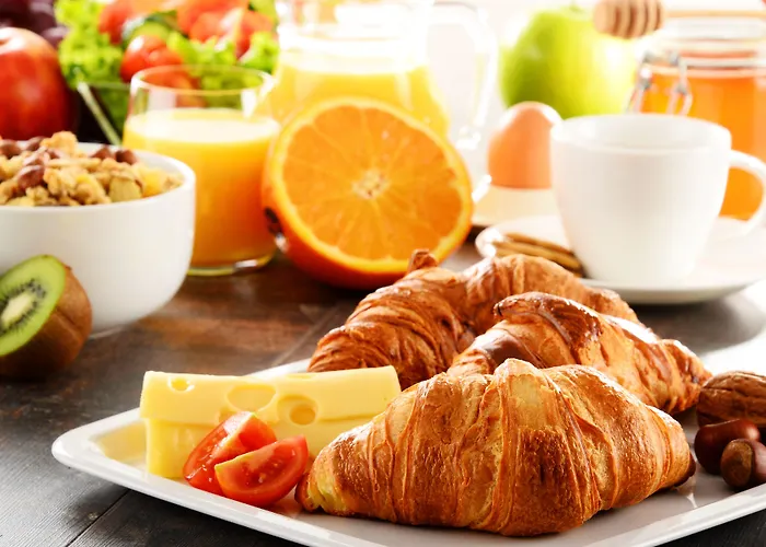 Otel Konsumhotel Dorotheenhof 3*