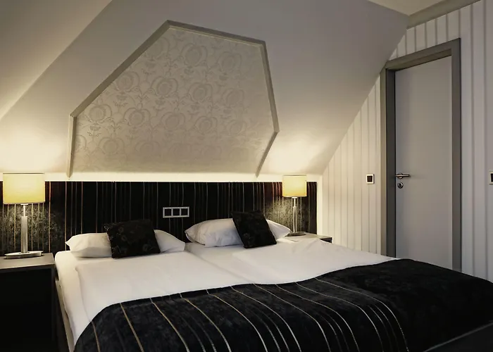 Konsumhotel Dorotheenhof 3*