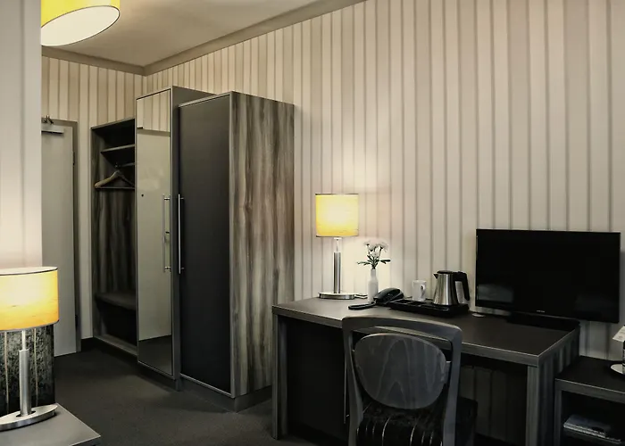 Konsumhotel Dorotheenhof