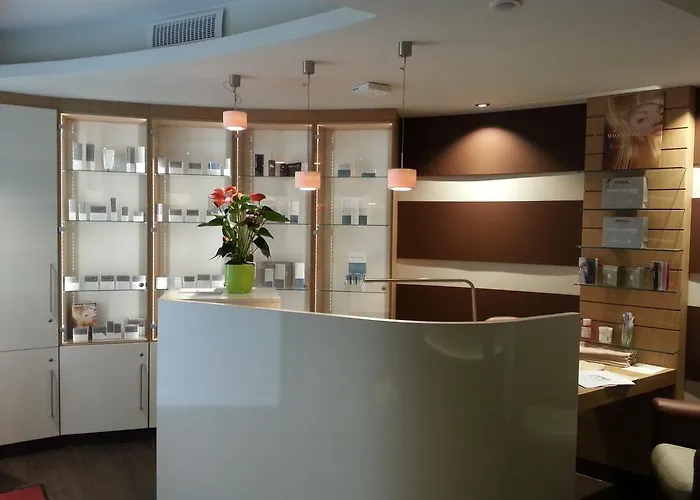 Konsumhotel Dorotheenhof