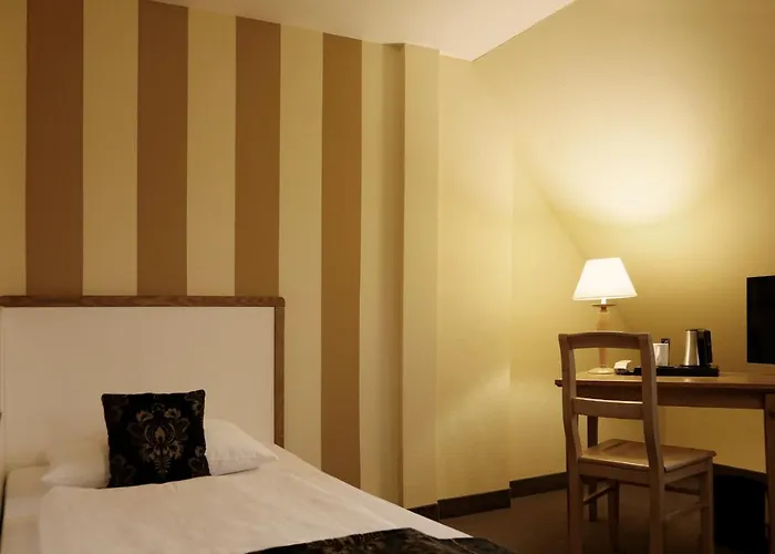 Konsumhotel Dorotheenhof