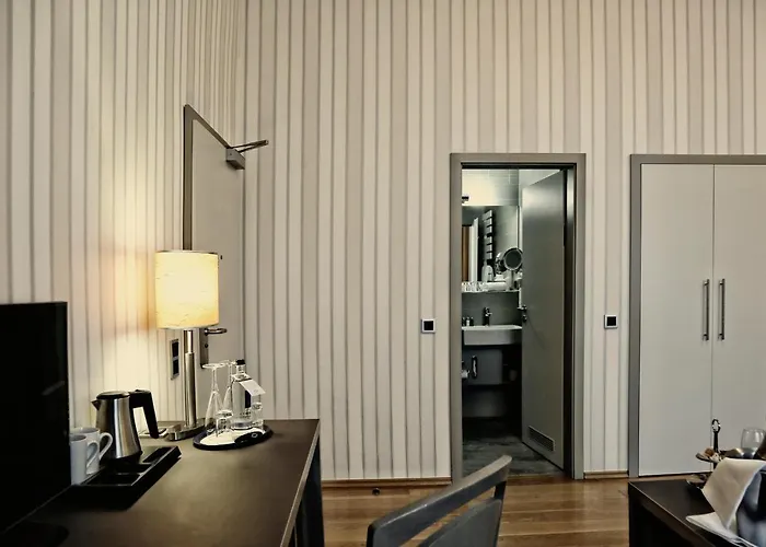 Konsumhotel Dorotheenhof