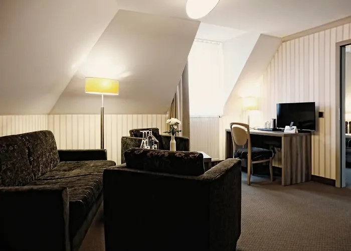 Konsumhotel Dorotheenhof 3*