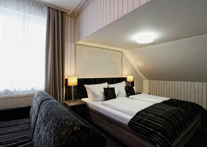 Konsumhotel Dorotheenhof