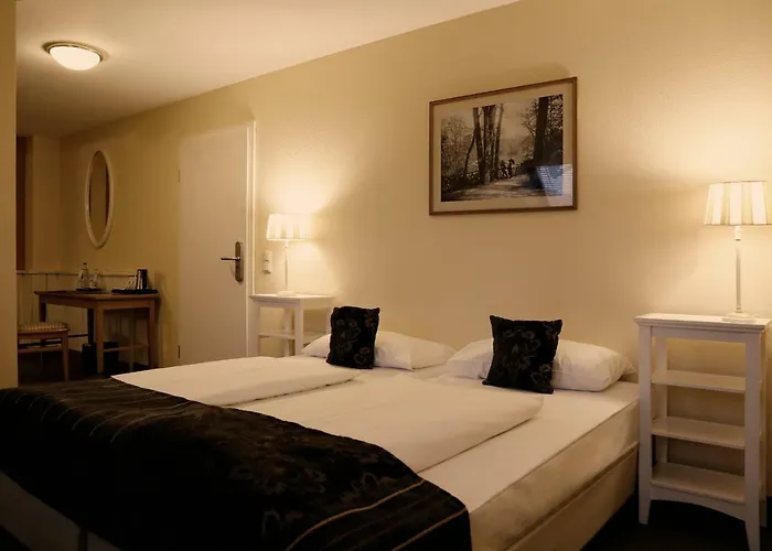 Konsumhotel Dorotheenhof 3*